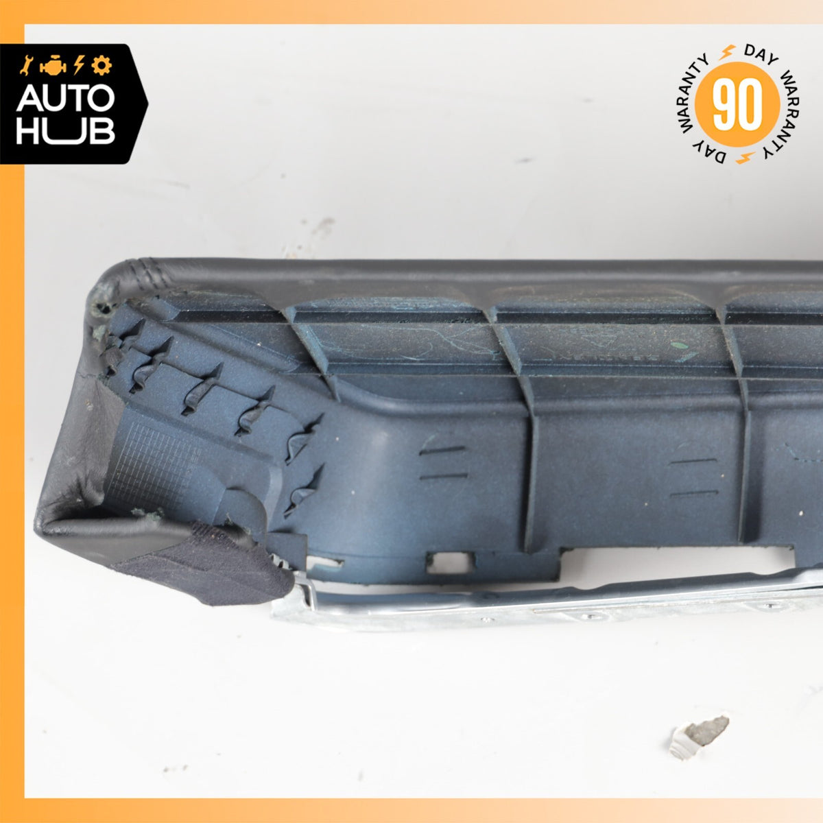 Bentley Continental Flying Spur Front Right Side Seat Switch Cover Trim OEM - photo 14