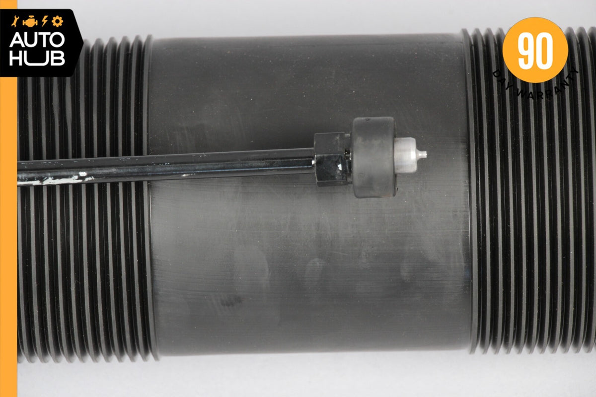 07-12 Mercedes R230 SL550 SL600 Rear Left Driver Side Shock Strut Hydraulic OEM - photo 4