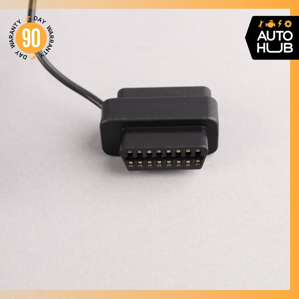 Ikon Technologies GPS Tracker Control Module Unit - photo 6
