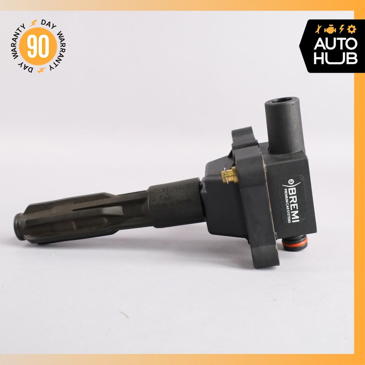 93-00 Mercedes W124 300CE S320 SLK230 Engine Ignition Wire Coil Aftermarket - photo 2