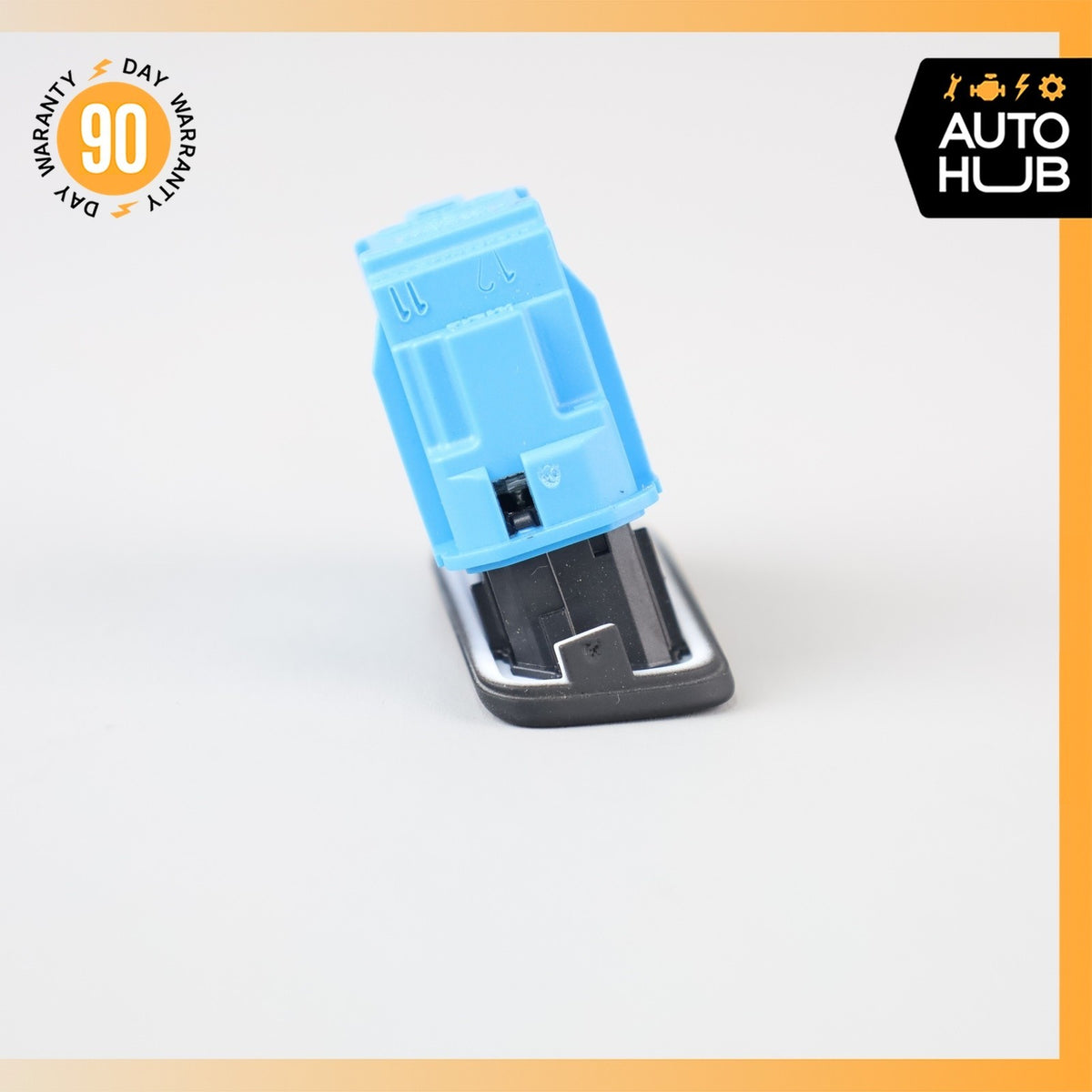 Audi 4G8 A7 Lane Change Assist Camera Control Switch 4G1927451 OEM - photo 7