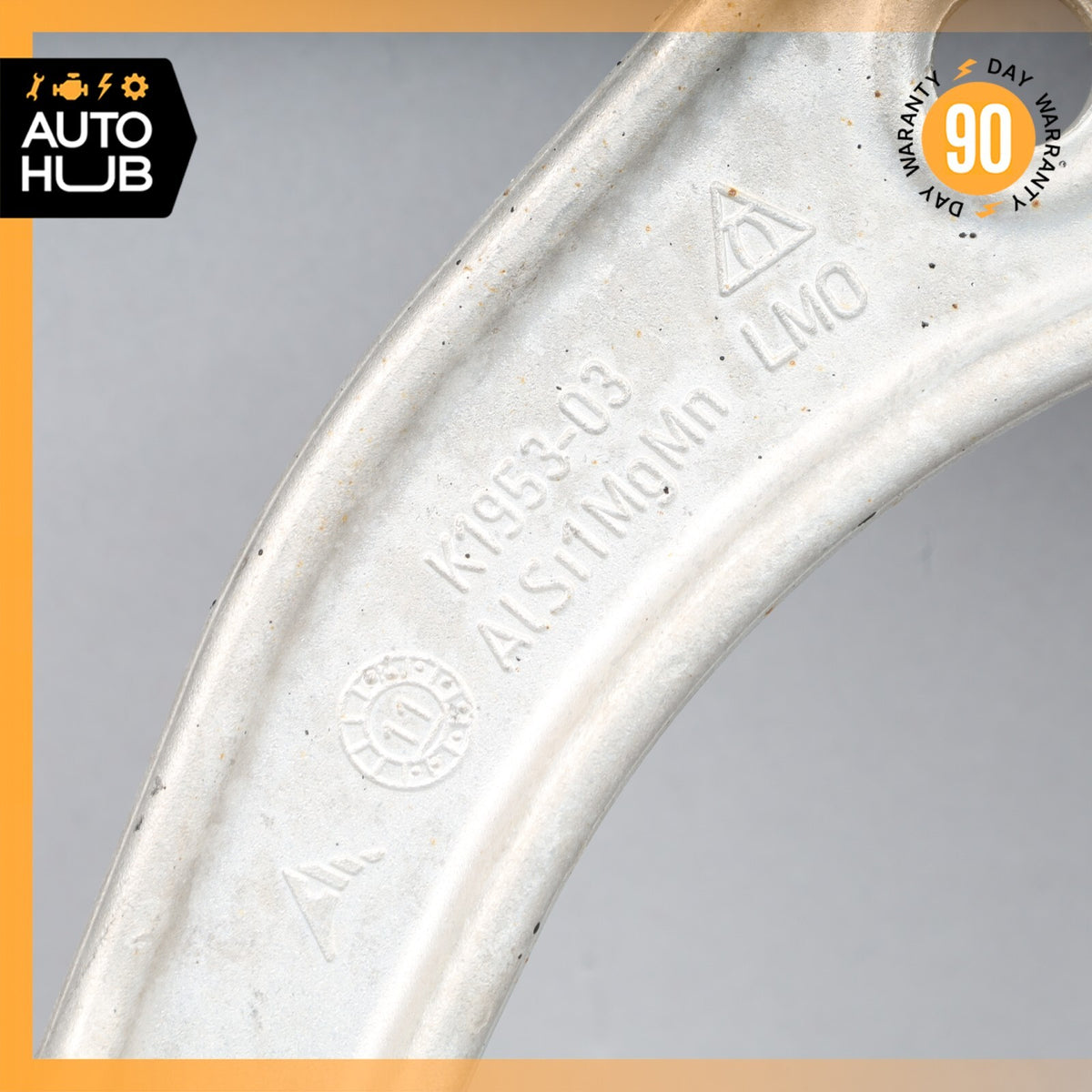 11-18 Porsche Cayenne 958 Hybrid S Front Right or Left Side Upper Control Arm - photo 8