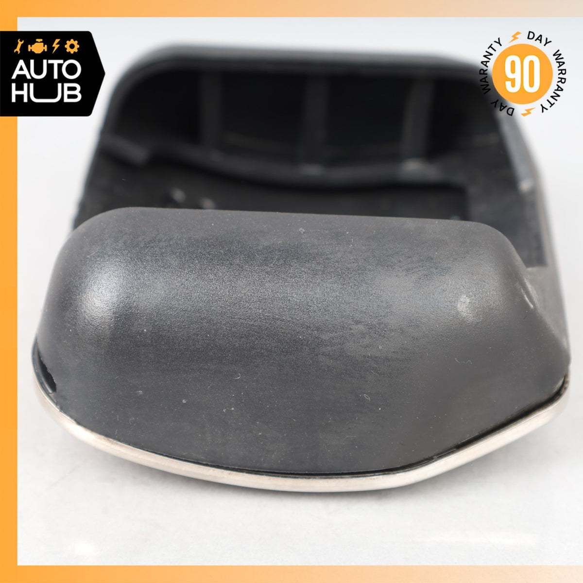 03-12 Bentley Continental GTC GT Flying Spur Brake Pedal Cover OEM - photo 5
