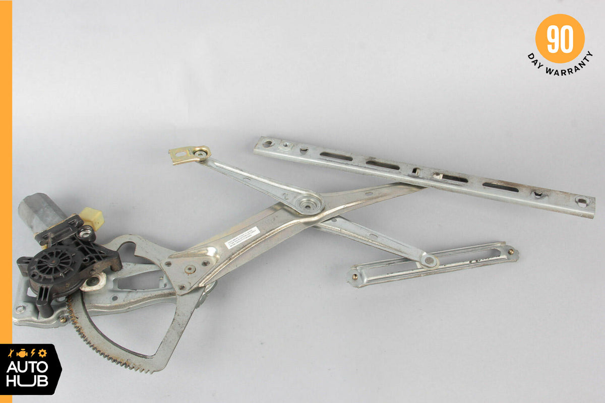 97-03 Mercedes W208 CLK320 CLK55 AMG Front Right Window Regulator Motor OEM - photo 1
