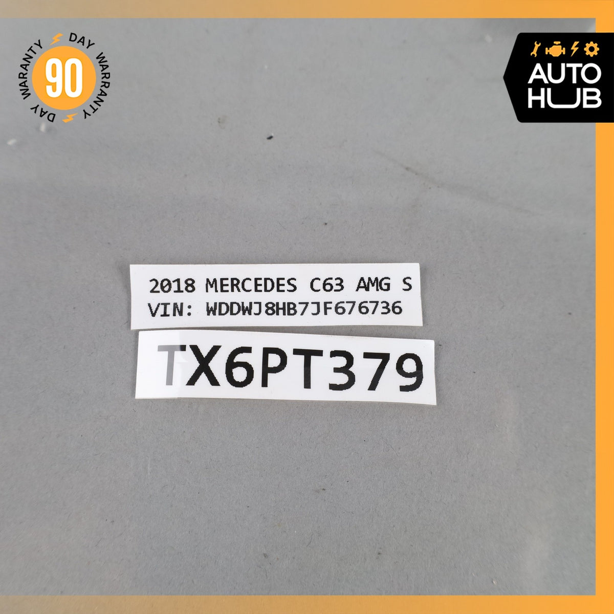 Mercedes W205 C63 S63 AMG M177 Camshaft Rocker Arm & Valve Lifter Set of 16 OEM - photo 15