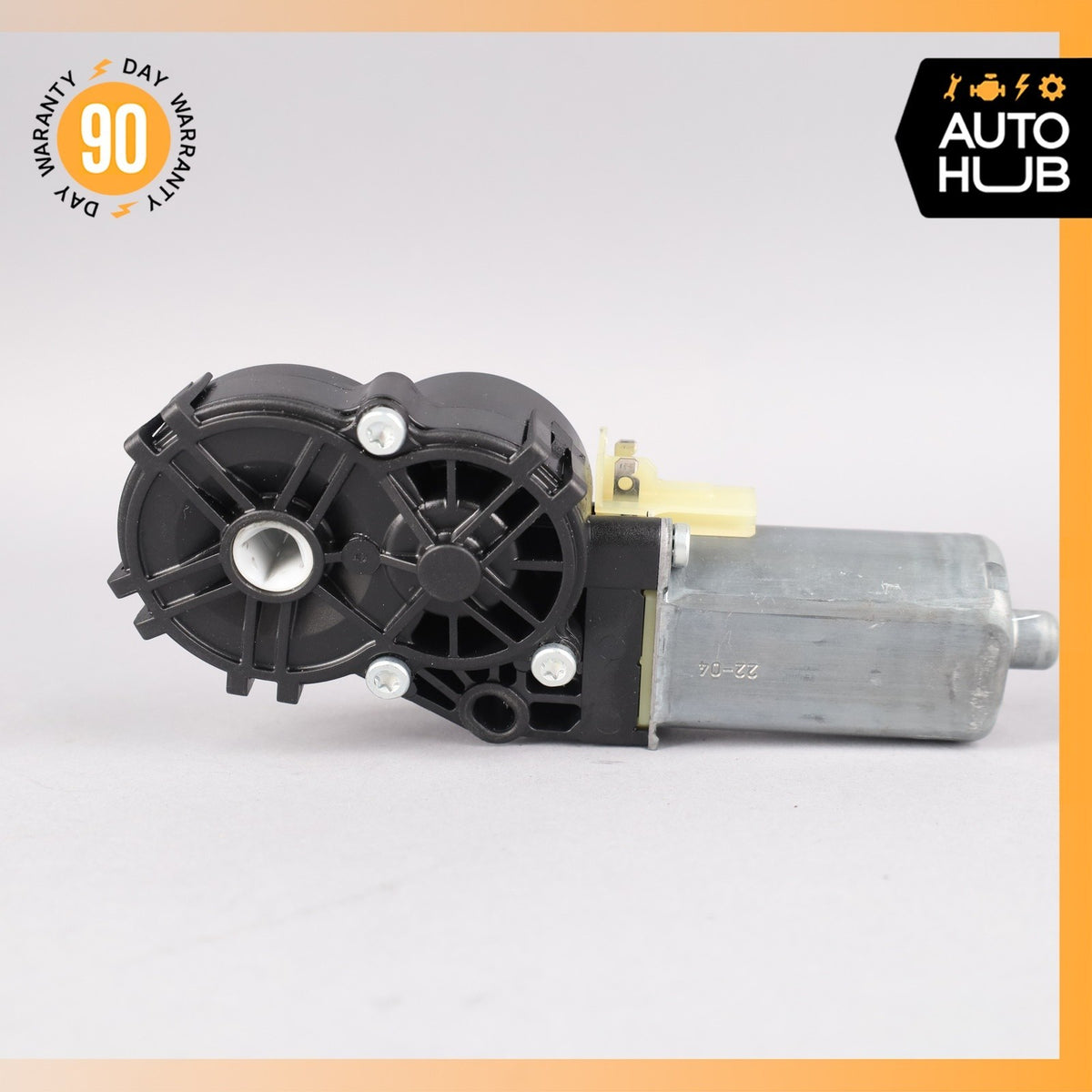 18-24 Audi B9 S5 A5 Convertible Rear Roof Soft Top Lock Latch Motor OEM 24k - photo 7