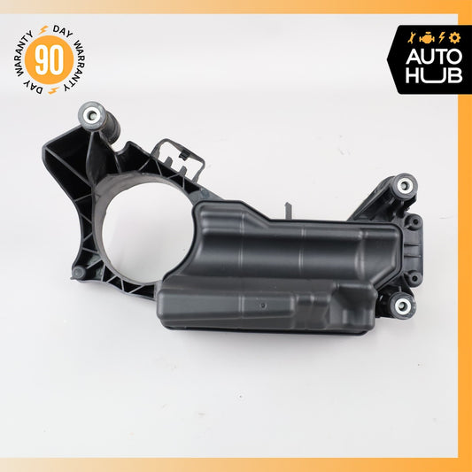 Porsche Panamera Cayenne Secondary Air Smog Pump Bracket 94611013077 OEM - photo 1