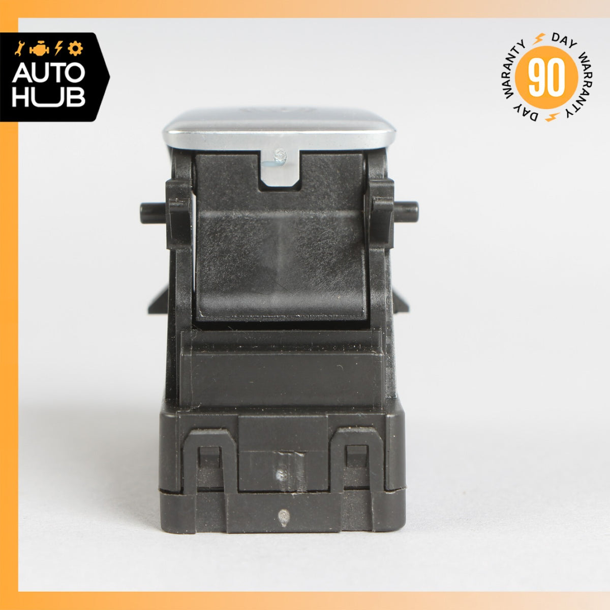 15-20 Mercedes W205 C300 GLC43 AMG Electronic Parking Button Switch OEM - photo 4
