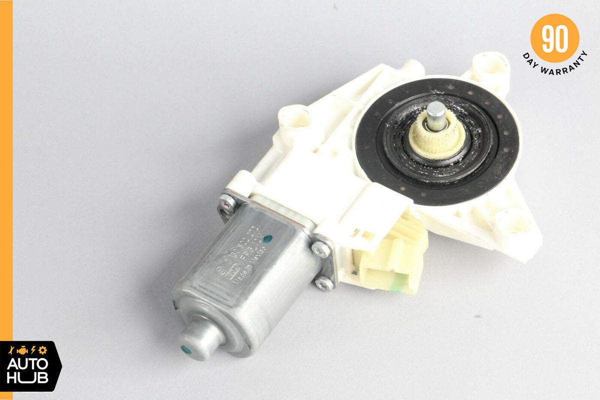 06-12 Mercedes W164 ML500 GL450 Window Regulator Motor Front Right Passenger OEM - photo 1