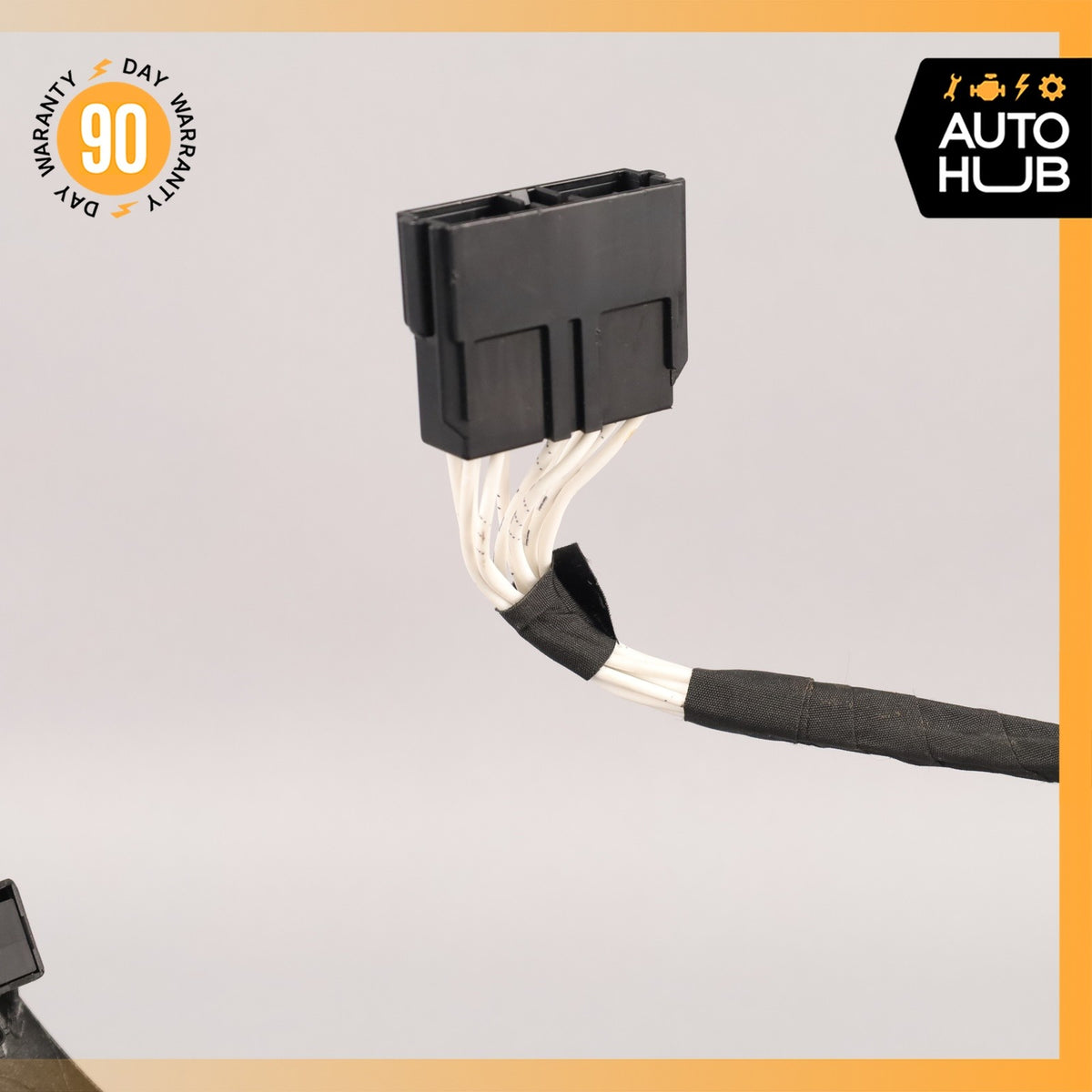 03-13 Maserati Quattroporte M139 Front Right Seat Control Switch 981445908 OEM - photo 20