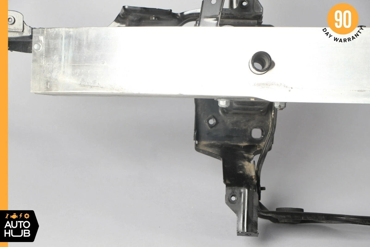 06-10 Mercedes W251 R500 R320 R63 Front Reinforcement Bar Radiator Support OEM - photo 6