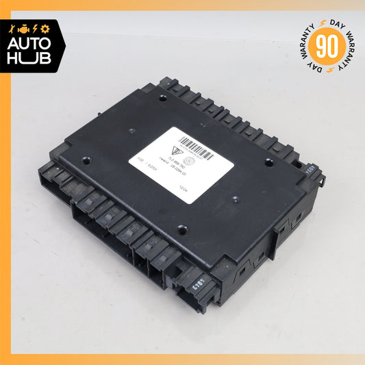 Porsche Cayenne 955 Seat Memory Control Module 7L0959760 OEM - photo 1