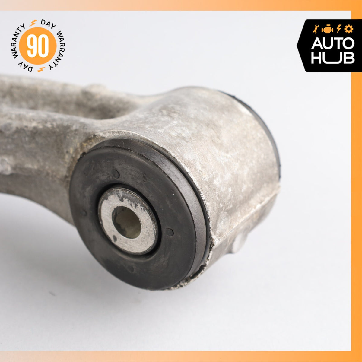 04-13 Cadillac XLR Rear Right Passenger Side Lower Control Arm 10307581 OEM - photo 16