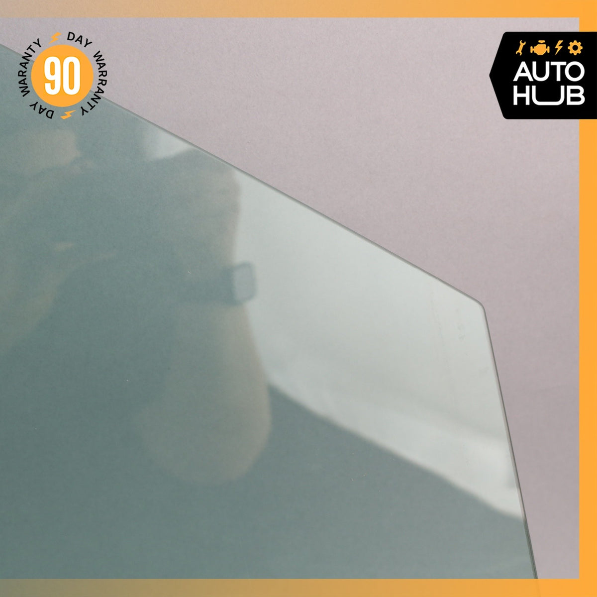 10-17 Audi A5 S5 RS5 Convertible Front Right Door Window Glass 8F0845202B OEM - photo 9