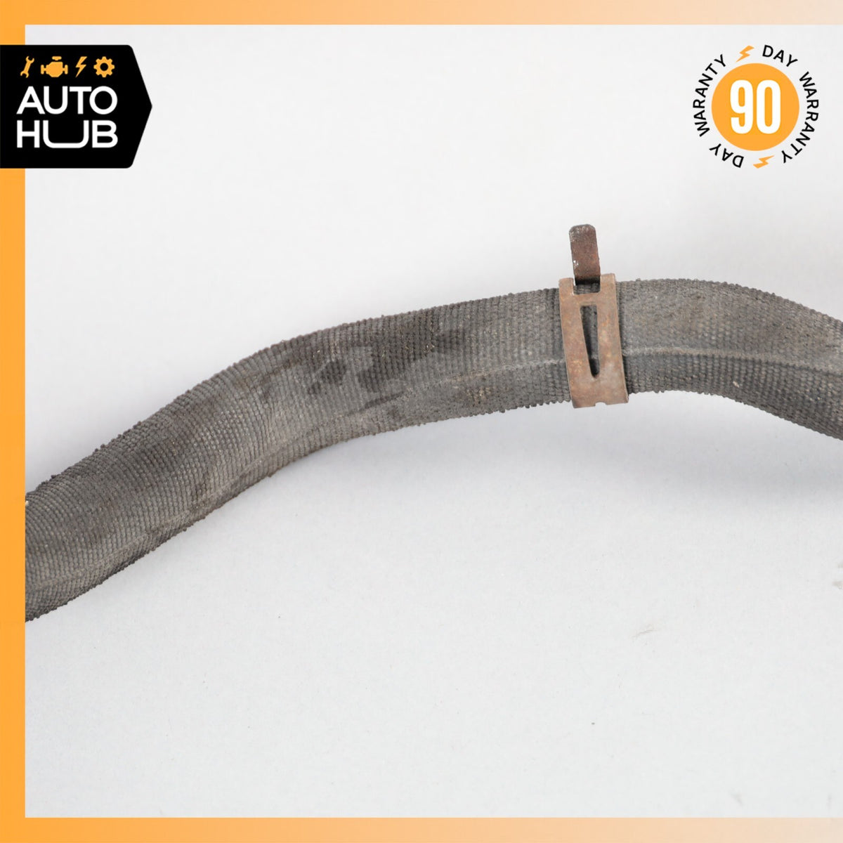 12-13 Porsche Panamera 970 Hybrid Engine Coolant Hose Pipe Set OEM 89k - photo 3