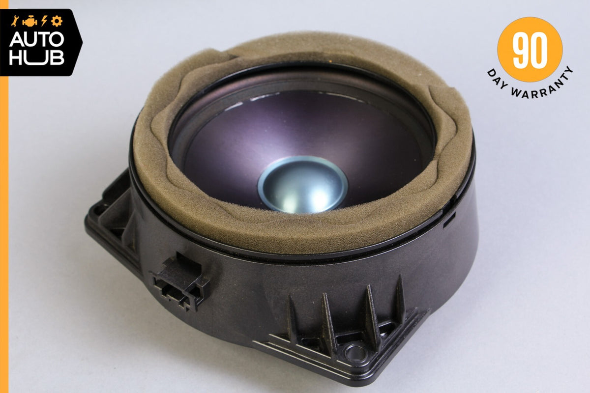 01-09 Mercedes W209 CLK350 CLK500 C350 Door Sound Audio Speaker 2038205102 OEM - photo 1