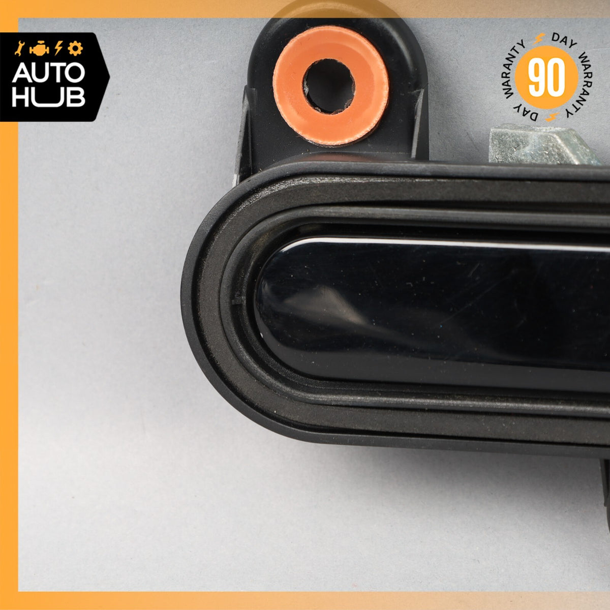 10-19 Aston Martin Rapide DB9 Front or Rear Side Exterior Door Handle OEM 11k - photo 7