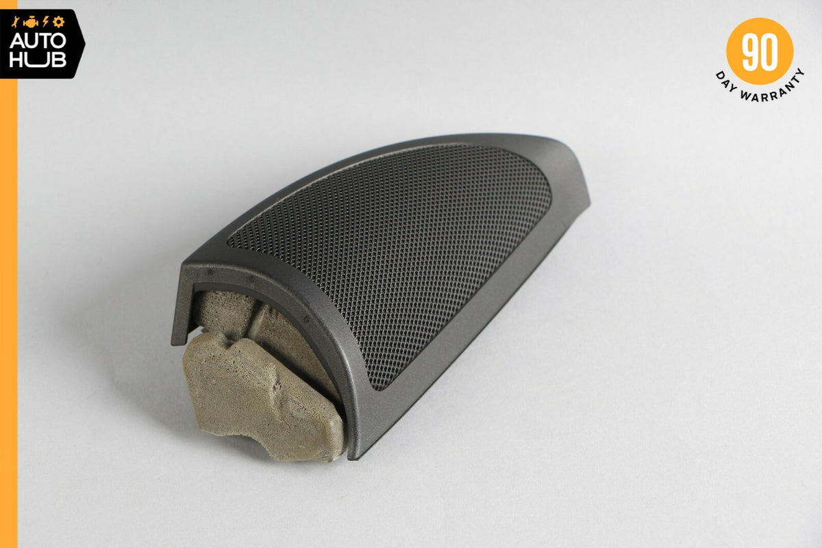 06-13 Mercedes W251 R350 R320 Right Passenger Door Corner Tweeter Speaker OEM - photo 7