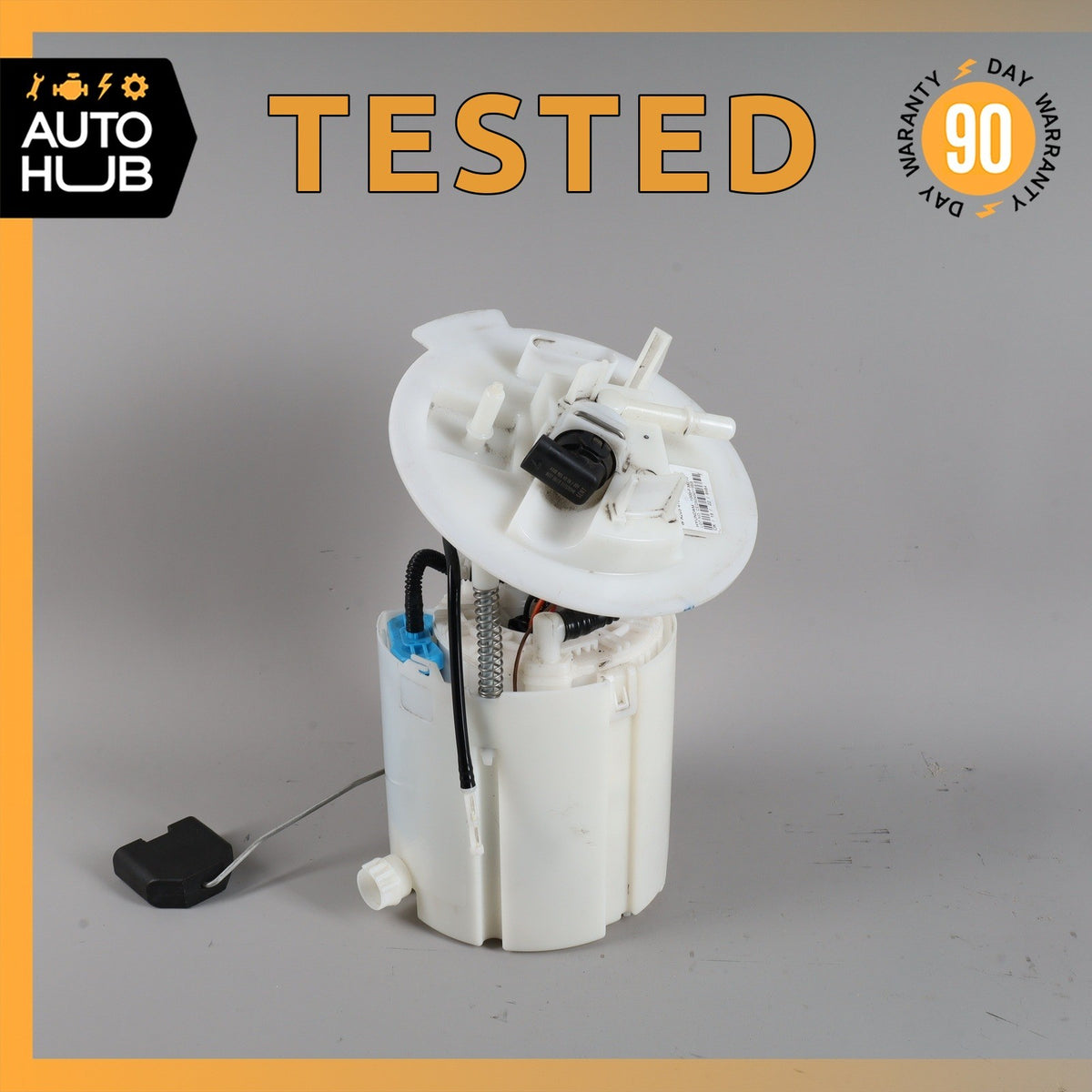 Mercedes X253 GLC300 E300 C300 Right Side Fuel Pump Level Sensor OEM - photo 1