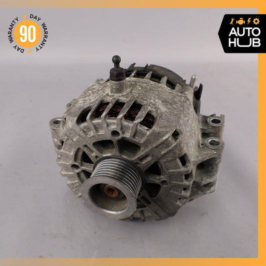 16-24 BMW G12 750LiX M550i M850i Engine Motor Alternator Generator 8611280 OEM - photo 1