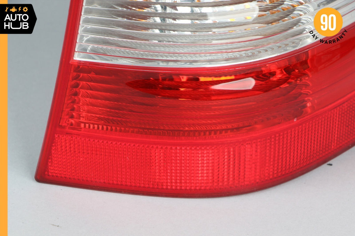 02-05 Mercedes W163 ML500 ML350 Rear Right Passenger Side Tail Light Lamp OEM - photo 3