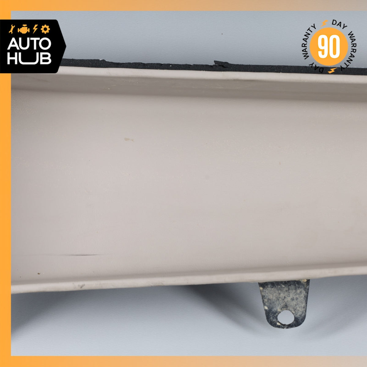 Aston Martin DB11 Front Right Interior Door Panel Storage Compartment Pocket OEM - photo 3