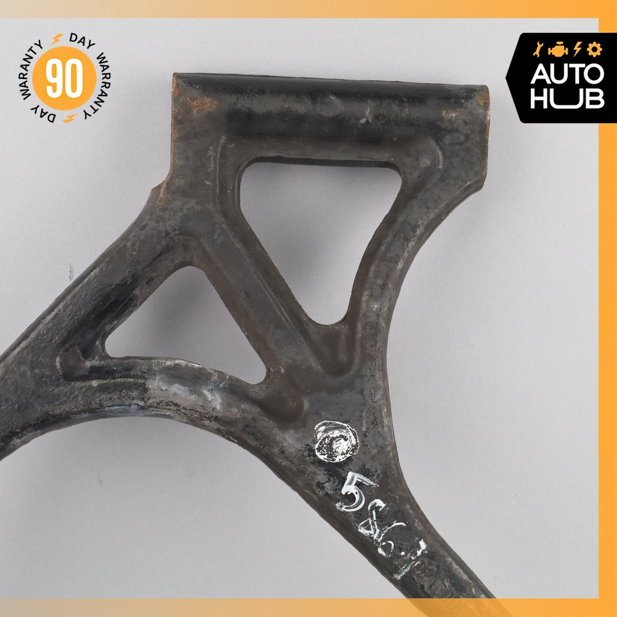 99-04 Bentley Arnage / RR Seraph Rear Left or Right Top Upper Control Arm OEM - photo 13