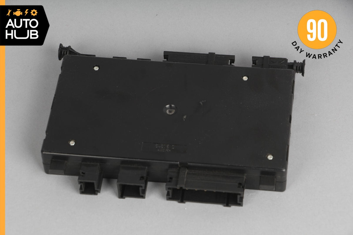 Mercedes R172 SLK250 C350 E350 C63 Seat Control Module Front Right Side OEM - photo 7