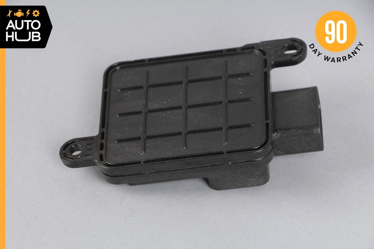 10-13 Mercedes W221 S400 S350 S550 Occupant Seat Module Sensor Front Right OEM - photo 6