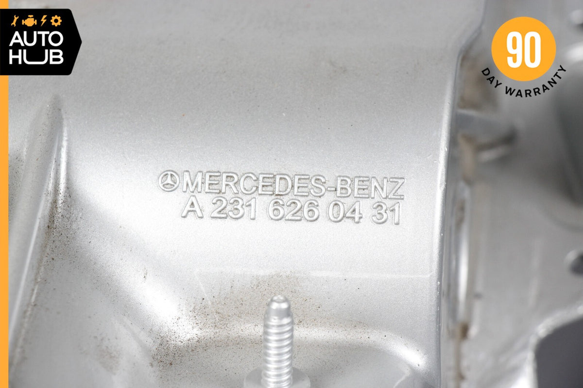 Mercedes R231 SL550 Front Right Side Frame Apron Beam Inner Fender Panel OEM 14k - photo 7