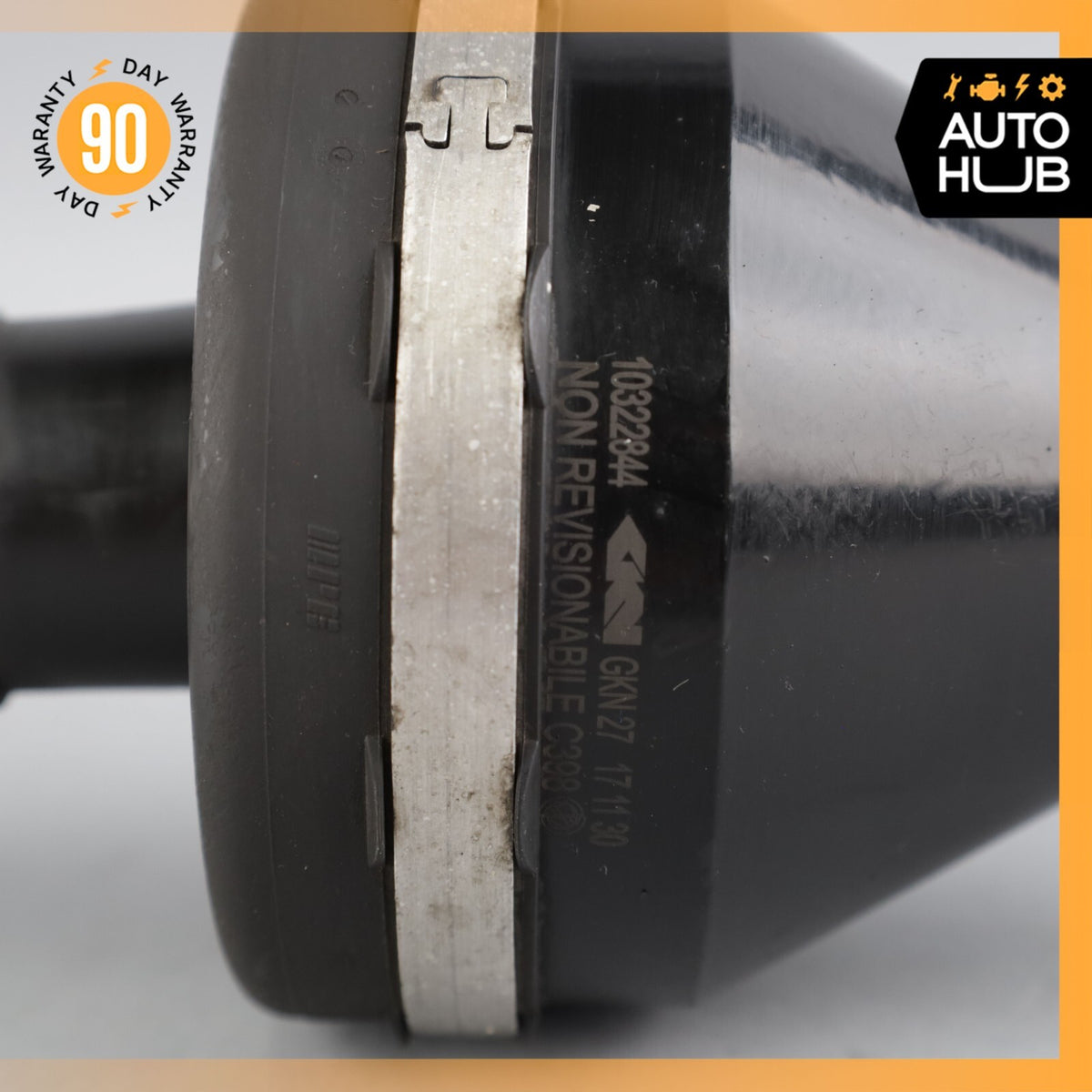17-24 Maserati Levante M161 S GTS Rear Left or Right Axle CV Half Shaft OEM 64k - photo 8