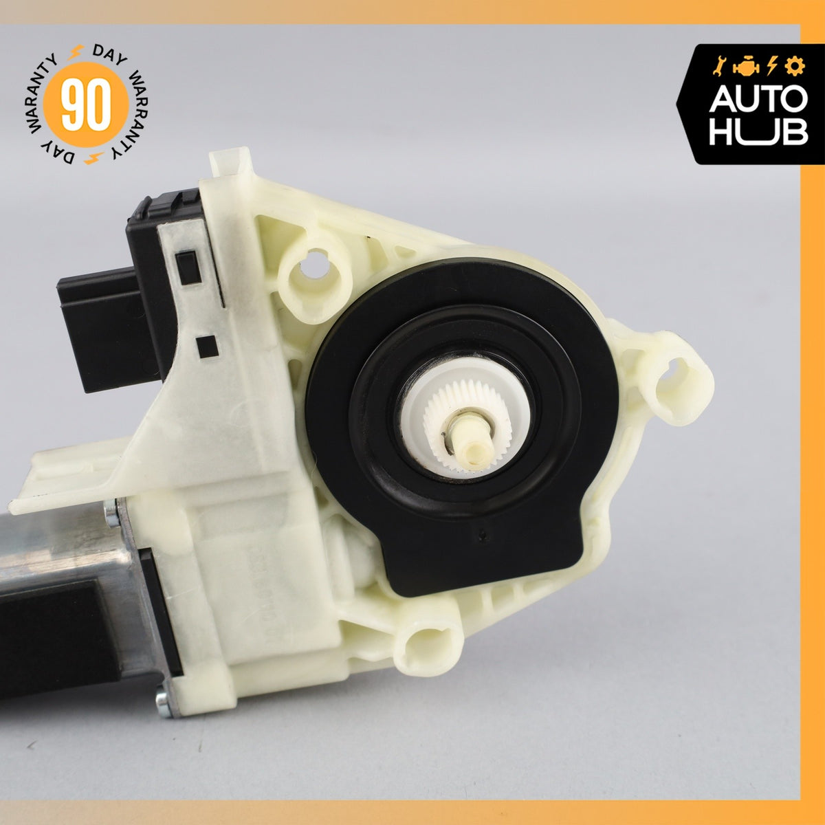 Porsche Panamera 970 Front Right or Rear Left Door Window Regulator Motor OEM - photo 6