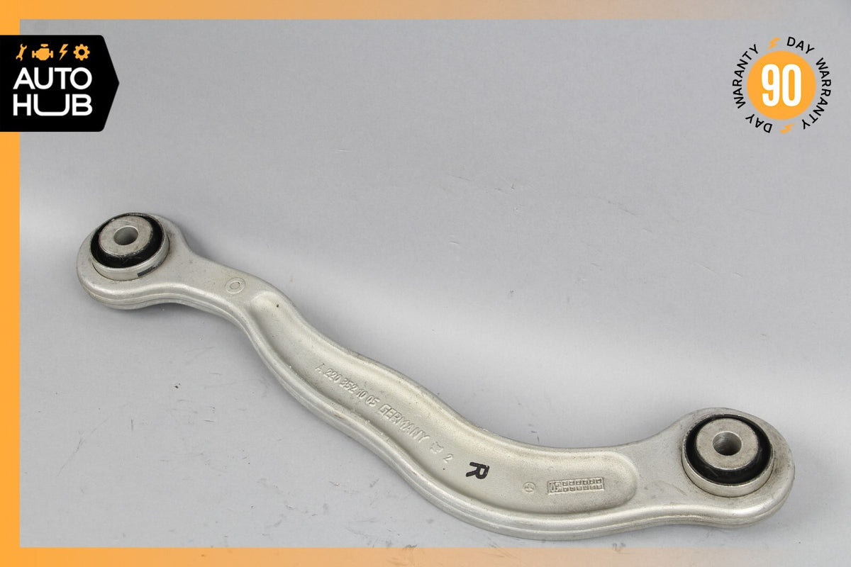 07-14 Mercedes W221 S550 S63 Rear Left or Right Camber Strut Upper Control Arm - photo 1