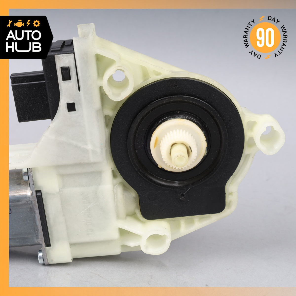 Porsche Panamera 970 Front Right or Rear Left Door Window Regulator Motor OEM - photo 3