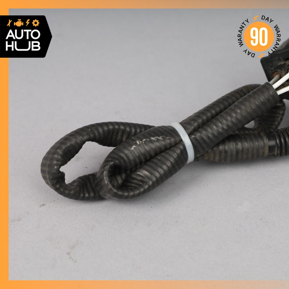Mercedes W221 S550 CL550 GLK350 Oxygen O2 Sensor Lambda 0045420818 OEM - photo 7