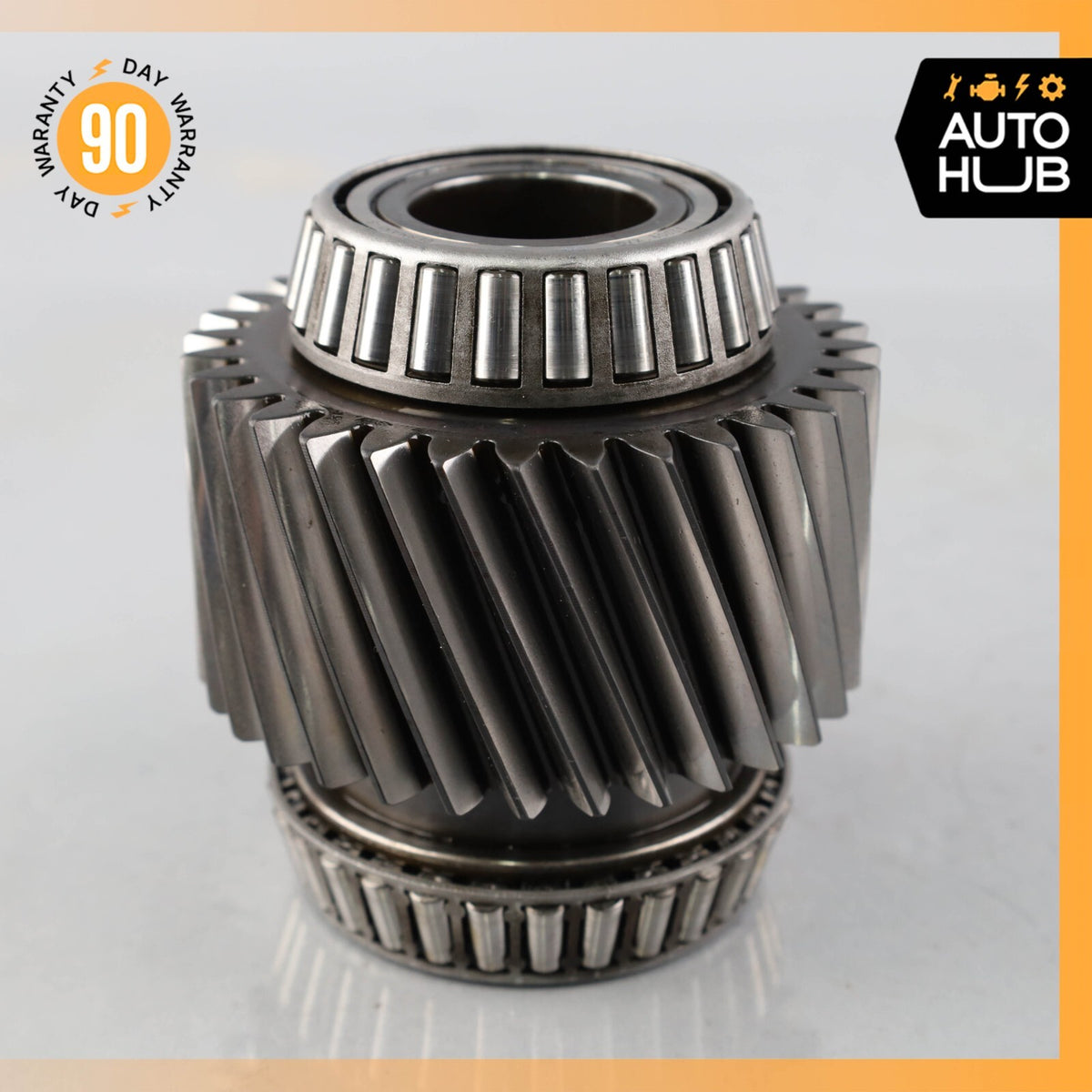 Bentley Continental Flying Spur Transmission Transfer Case Planetary Output Gear - photo 10