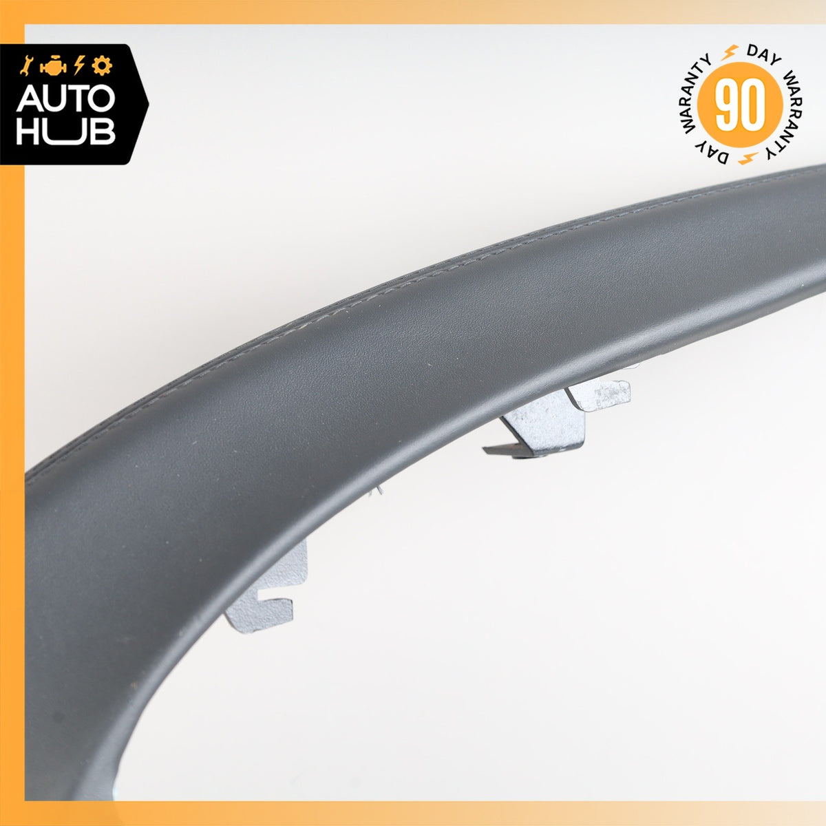 14-20 Jaguar X152 F-Type R Right Center Console Trim Cover Panel w/ Handle OEM - photo 7