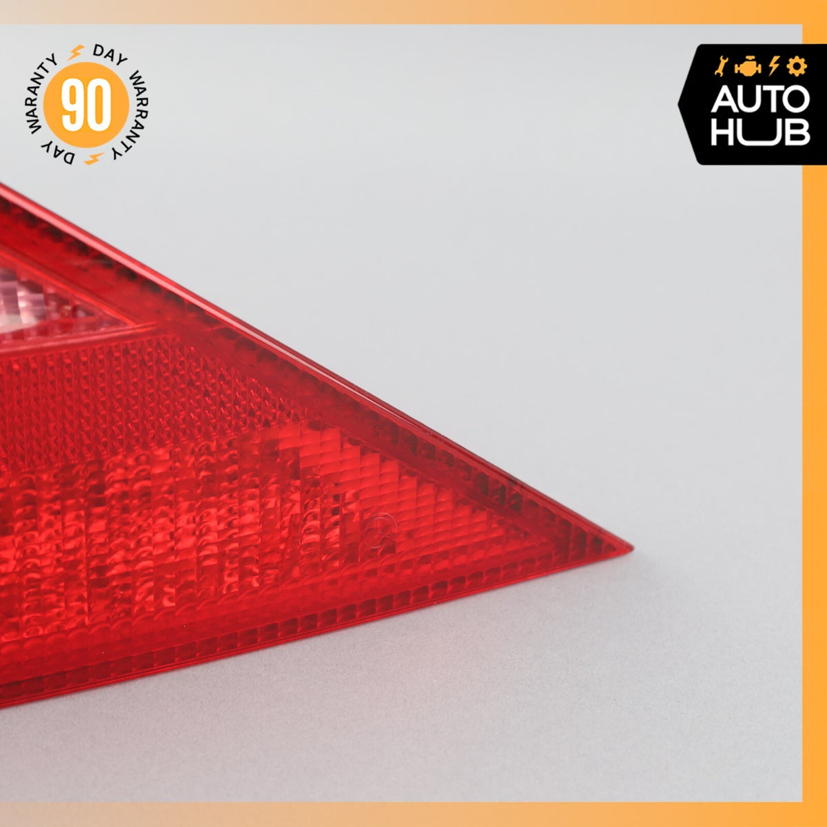 03-06 Mercedes R230 SL500 SL600 Tail Light Tail Lamp Rear Left Driver Side OEM - photo 7