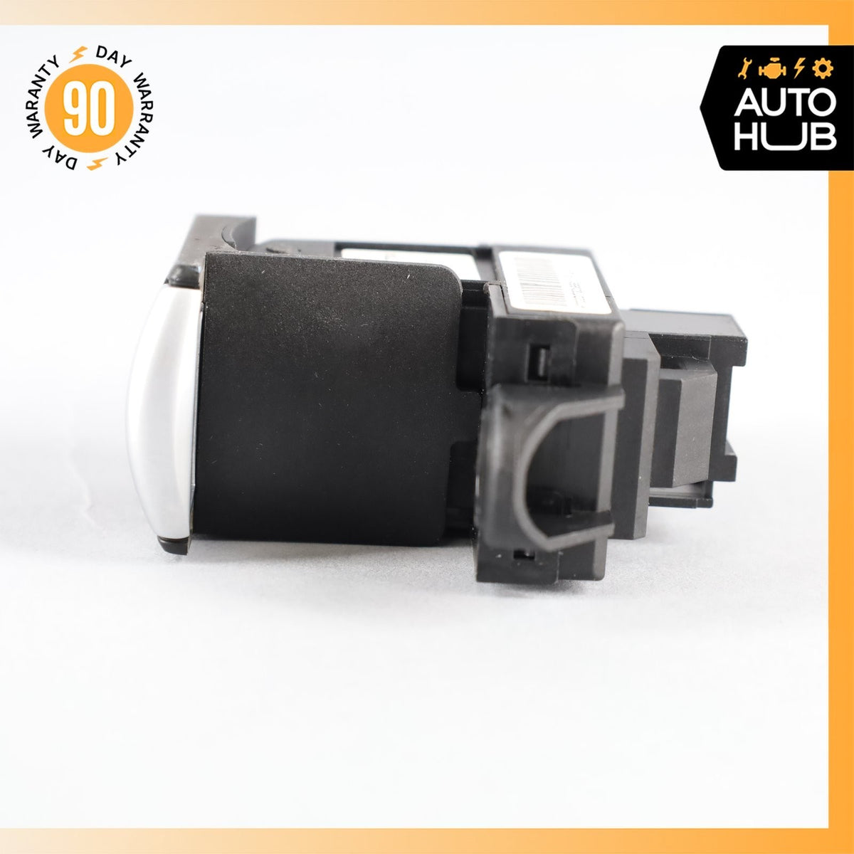 Maserati Ghibli M157 Electronic Parking Button Switch 6700207730 OEM - photo 4