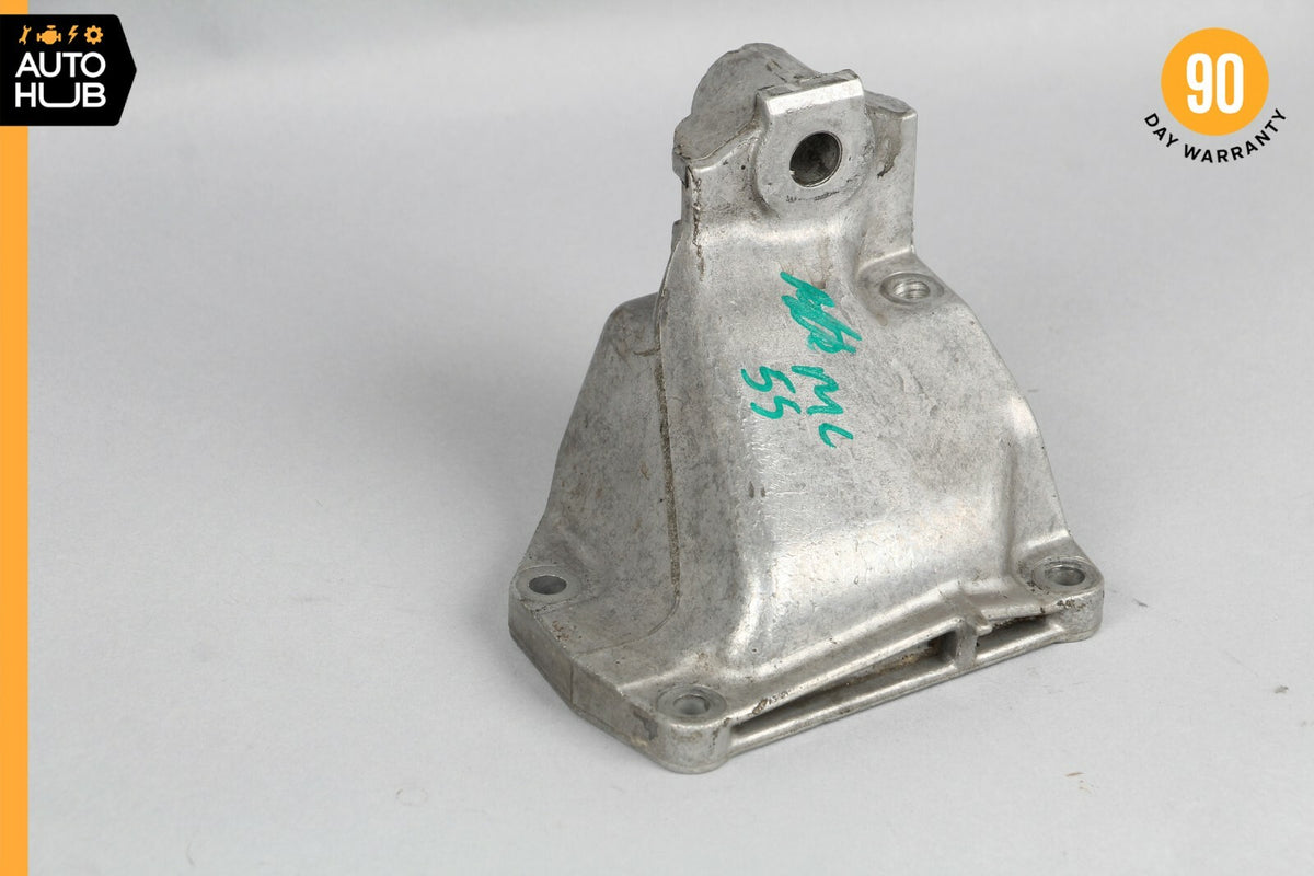 Mercedes W163 ML55 Engine Motor Right Passenger Side Mount Bracket 1122231204 - photo 1