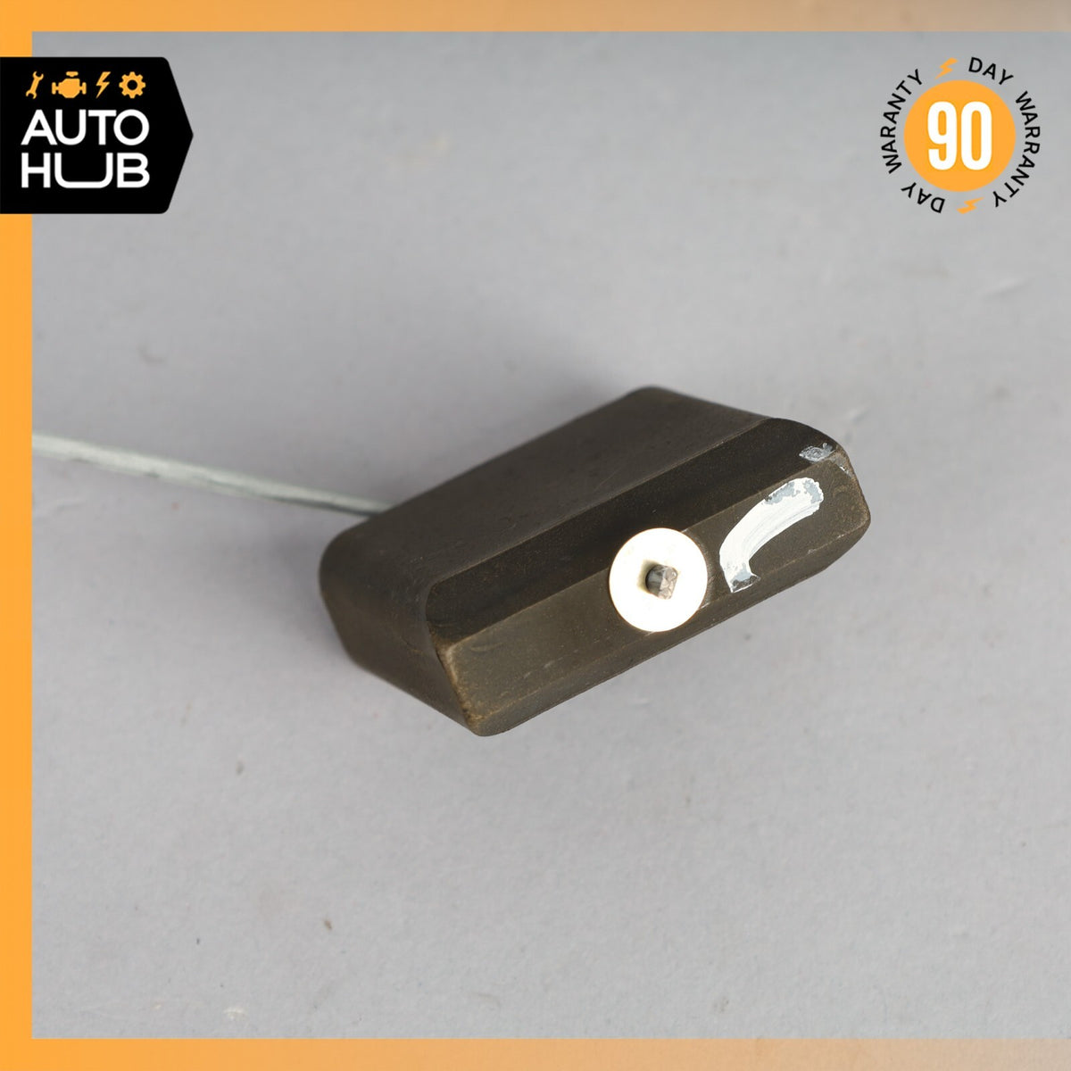 03-12 Mercedes R230 SL500 SL550 Fuel Gas Tank Level Sensor Sending Unit OEM - photo 10