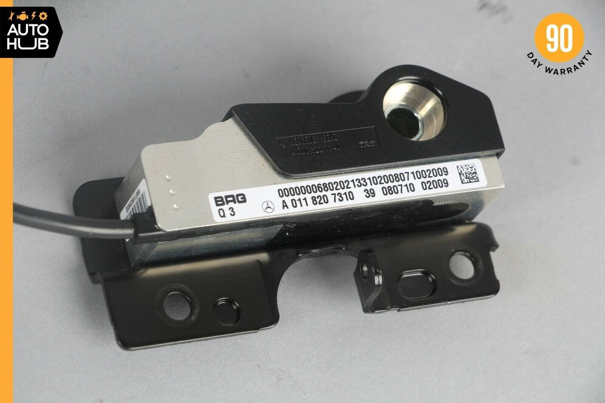 06-13 Mercedes W251 R350 GL350 Right Seat Weight Sensor Control Module OEM - photo 6