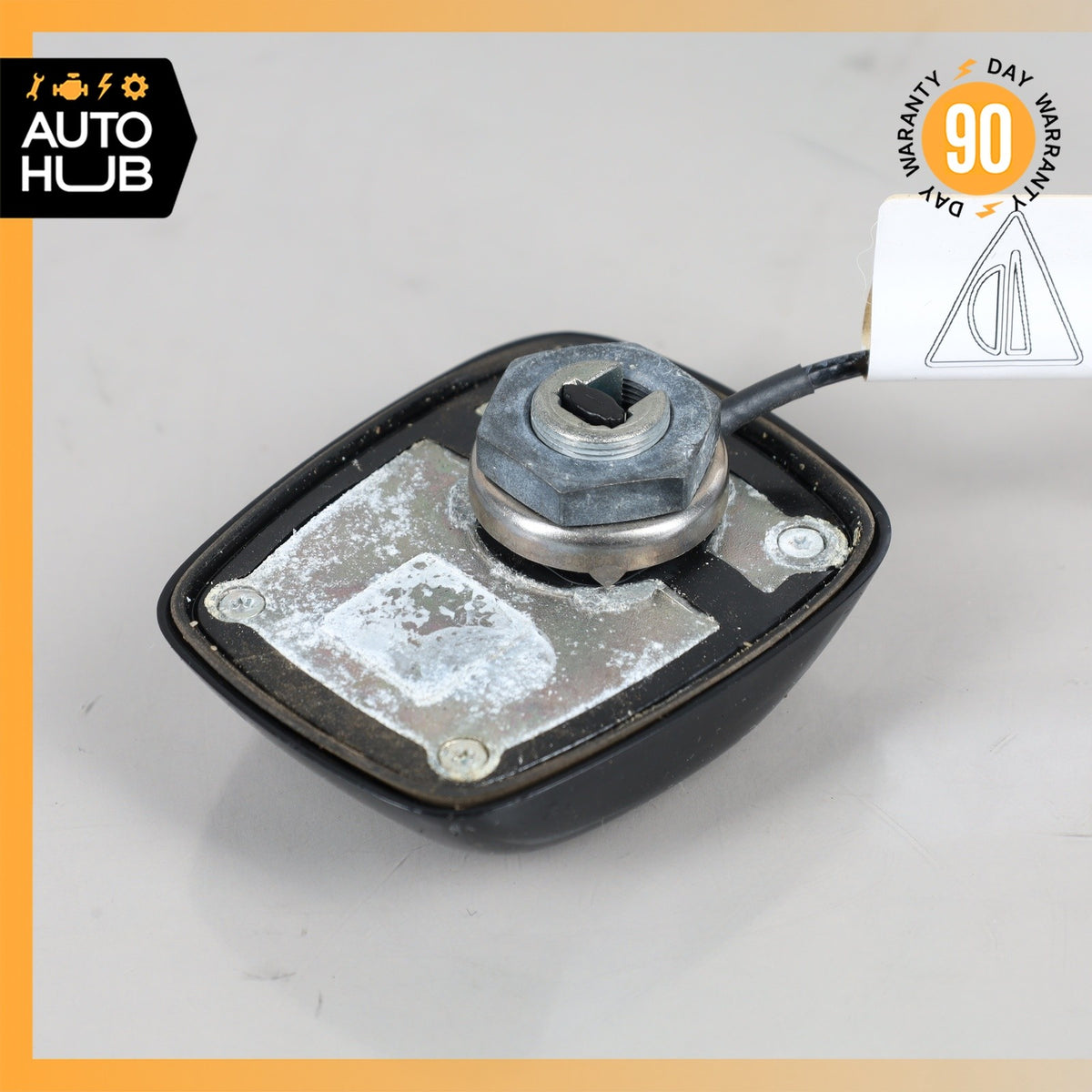 10-18 Porsche Cayenne 958 Macan 95B Top Roof Radio Antenna GPS 7PP035507G OEM - photo 7