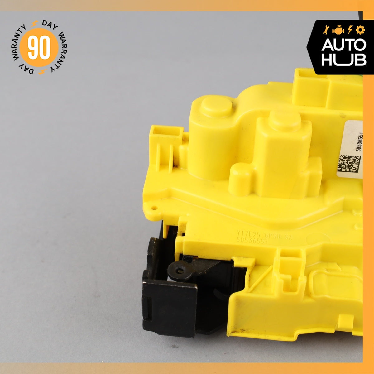 17-23 Alfa Romeo 949 Stelvio Rear Left Side Door Lock Latch Actuator OEM - photo 3