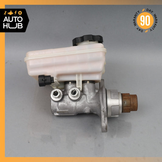 14-19 Chevrolet Corvette C7 Brake Master Cylinder w/ Reservoir 32670188 OEM - photo 1