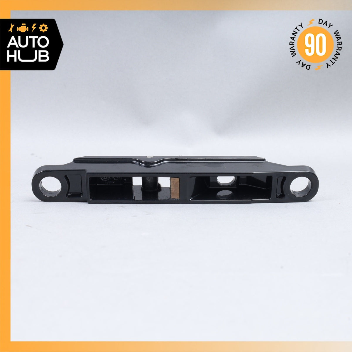 10-19 Maserati GranTurismo M145 Front Left Folding Roof Lock Striker OEM 23k - photo 4