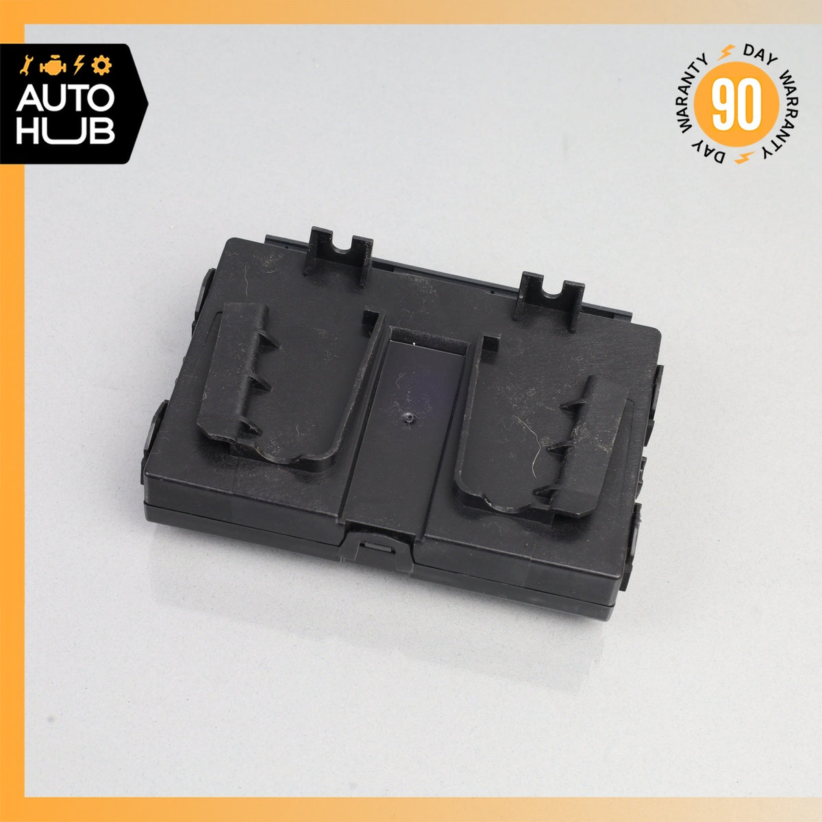 14-21 BMW i3 I01 Air Conditioning AC A/C Climate Control Module OEM 58k - photo 5