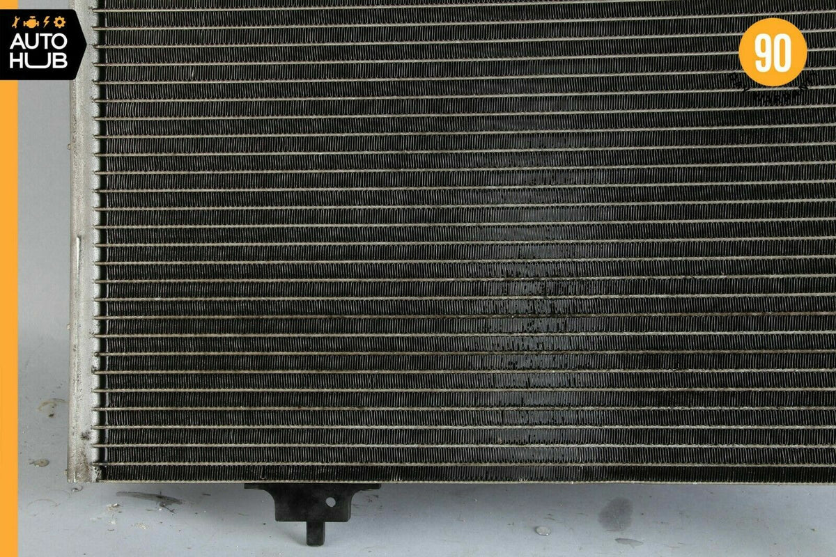 97-04 Mercedes R170 SLK230 CLK320 AC Air A/C Condenser Cooler 2028300970 OEM - photo 10