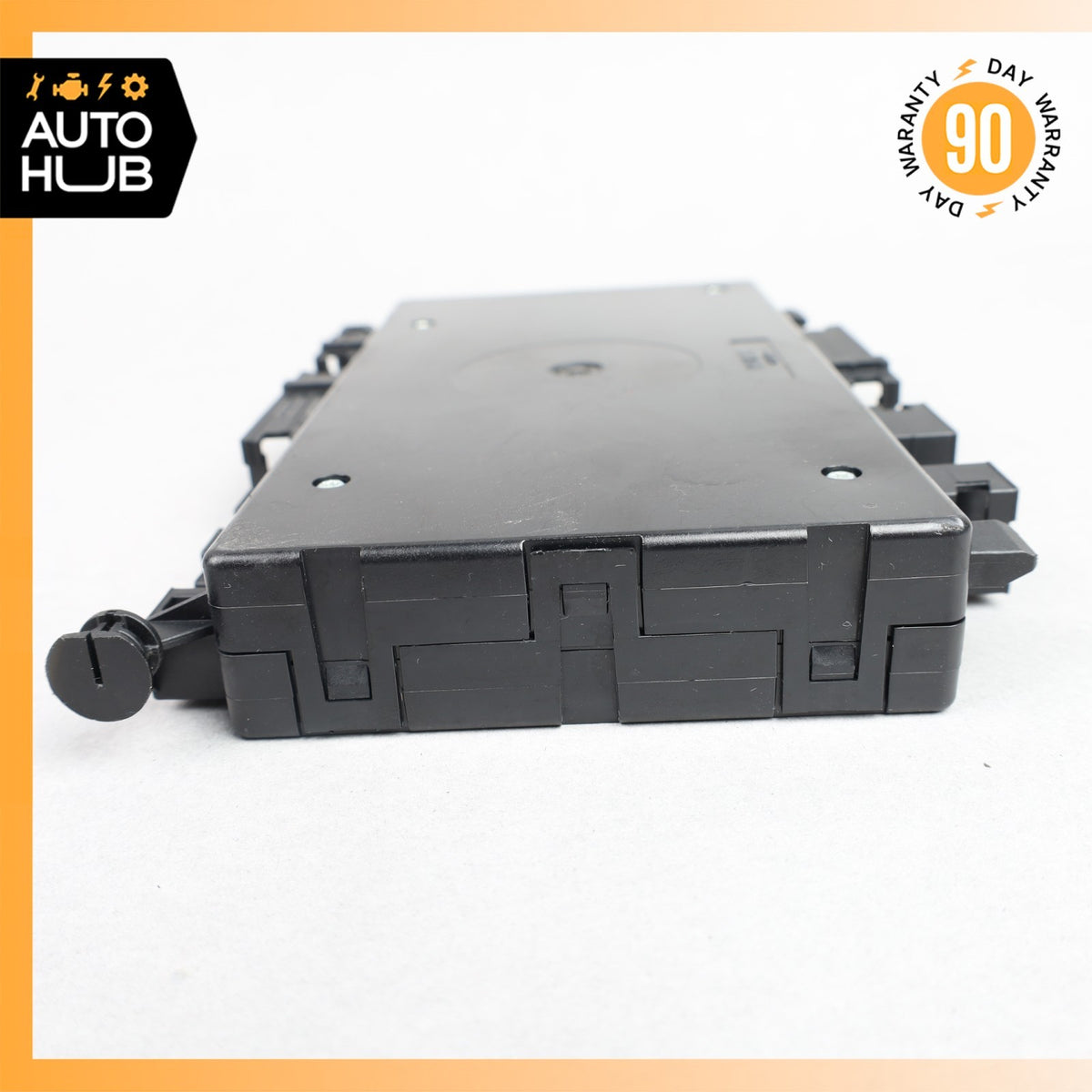 Mercedes W218 CLS550 E350 SLK250 C350 Seat Control Module Front Right Side OEM - photo 7