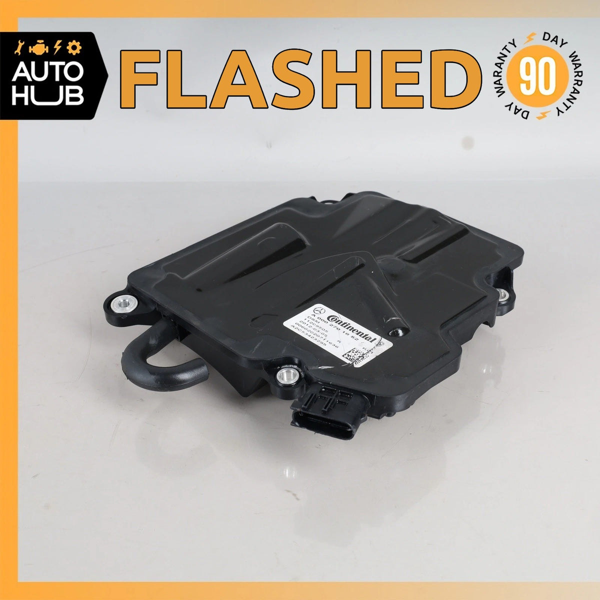 Mercedes W212 E350 CL550 ISM DSM Gearbox Transmission Control Unit TCU FLASHED - photo 1